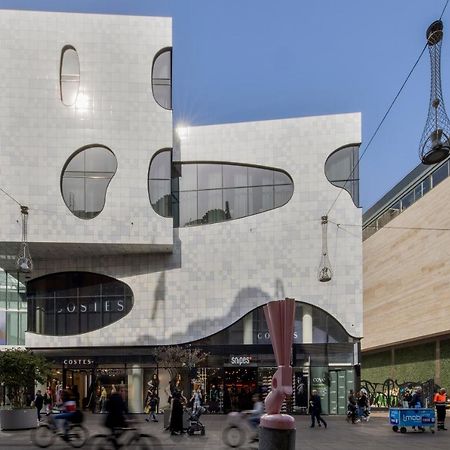Cove Centrum The Hague Exterior photo